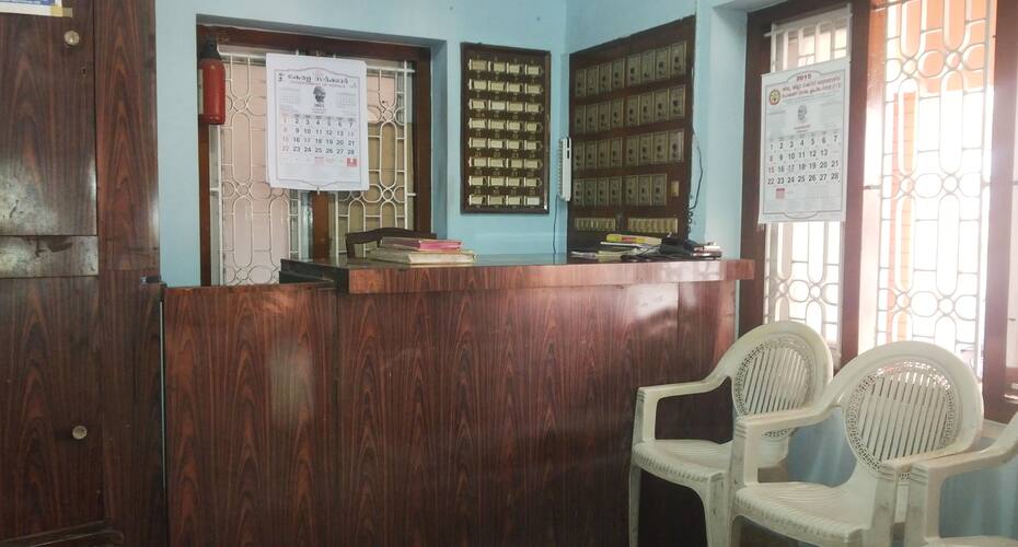 Dersana Tourist Home, Thiruvananthapuram 5